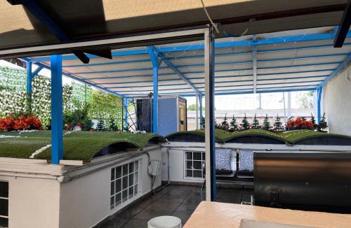 Guadalajara Villa | casa D Miros Hospedaje empresarial
