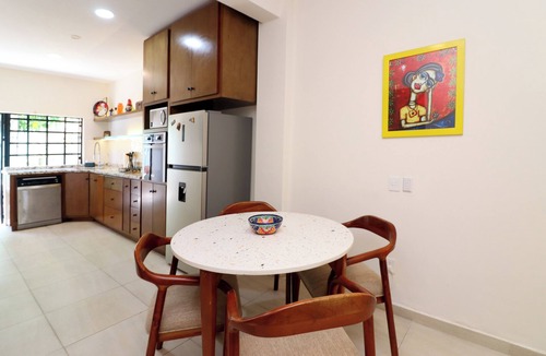Centro Historico Bed & Breakfast | Casa Dahlia