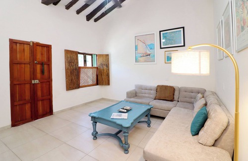 Centro Historico Bed & Breakfast | Casa Dahlia