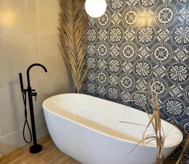 Lagos de Moreno Apartment | CASA DAMIANA