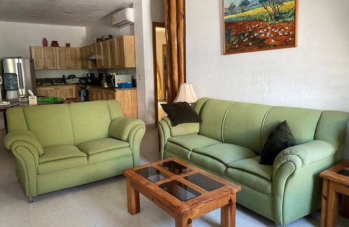 Emiliano Zapata Condo | Casa Daniel - Charming Condo in Old Downtown