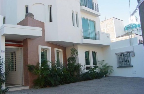 Emiliano Zapata Condo | Casa Daniel - Charming Condo in Old Downtown