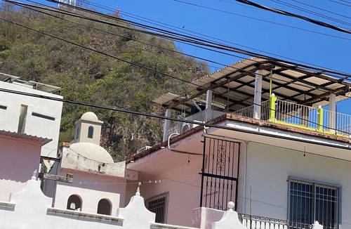 Emiliano Zapata Condo | Casa Daniel - Charming Condo in Old Downtown