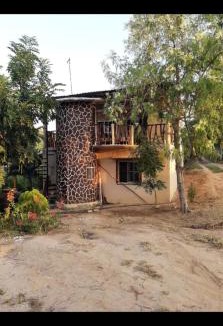 Cuatunalco House | Casa de ámbar cuatunalco