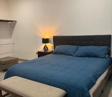 El Centenario Apartment | Casa de 2 Habitaciones con Entradas Independientes - El Centenario, La Paz