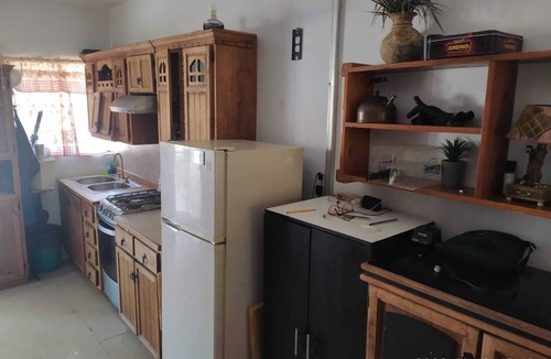 Lamadrid Cottage | Casa de Campo Completa.la Madrid Coahuila a 15 min de Cuatrocienegas MX