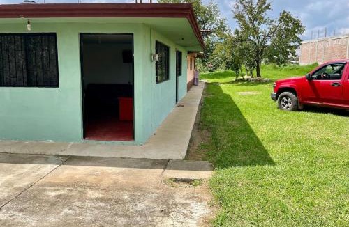 Zacatlan House | Casa de campo en Zacatlán