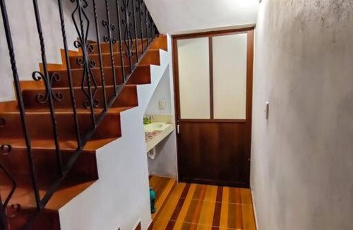 San Andres Huayapan Ski Chalet | Casa de campo con alberca