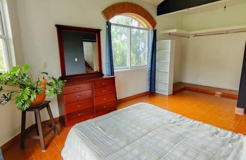 San Andres Huayapan Ski Chalet | Casa de campo con alberca
