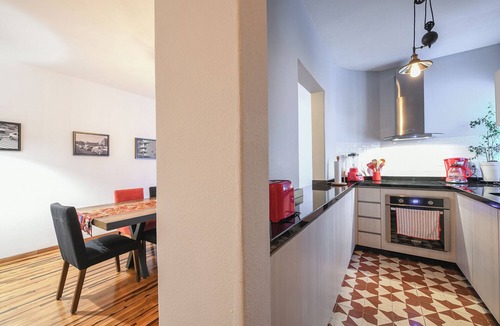 Colonia Cuauhtemoc Apartment | Casa de Chiles - Stylish Apartment Near Reforma & Angel, Quiet & Central