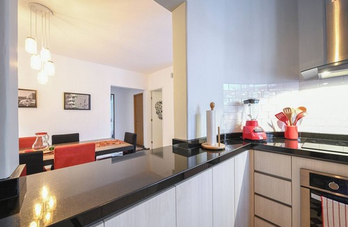 Colonia Cuauhtemoc Apartment | Casa de Chiles - Stylish Apartment Near Reforma & Angel, Quiet & Central