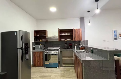 Flores House | Casa de cuatro habitaciones, ideal para compartir con la familia o amigos