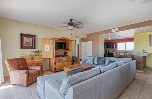 Las Conchas Condo | Casa de D'Angelo – Ocean View, Las Conchas