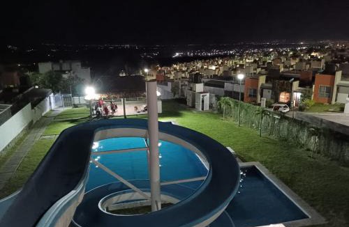 Morelos Apartment | Casa de descanso
