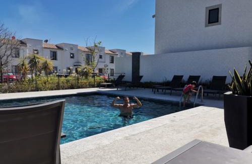 Queretaro House | Casa de Descanso