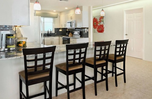 Colonia Andres Condo | Casa de Esperanza 8th Flr Penthouse PHBS