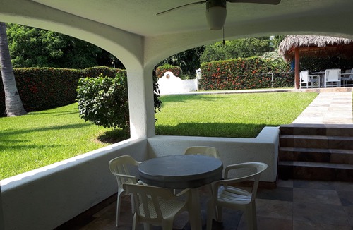 Club Santiago House | Casa de Fin de Semana