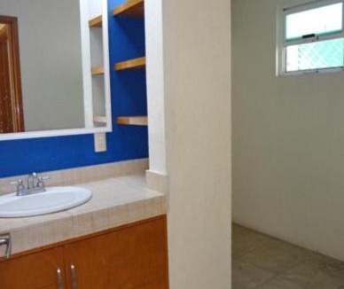 Cacahuamilpa House | Casa de fin de semana