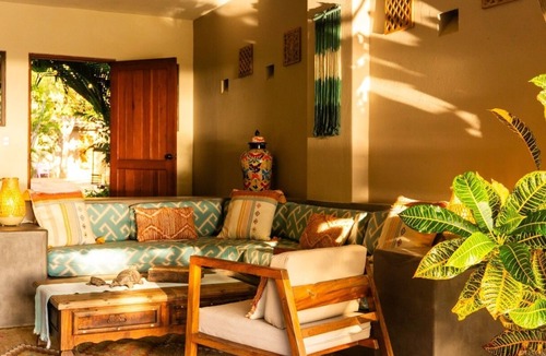 Troncones House | Casa De Helen - Laid Back Luxury in Troncones, Mexico