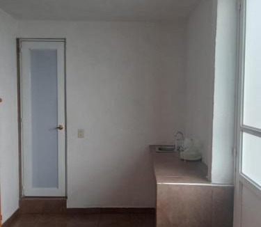 Milpa Alta Apartment | Casa de huéspedes