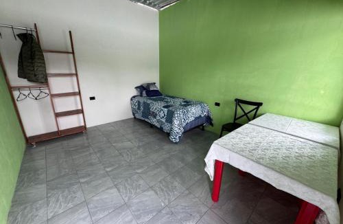 Alta Verapaz House | Casa de Huespedes Nim Carchá