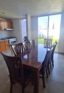 Tequisquiapan House | Casa de la Abuela Tequisquiapan