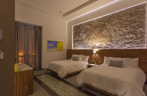 Atlixco Hotel | Casa de la Audiencia