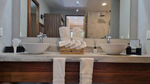 Sayulita Hotel | Casa de la Ballena