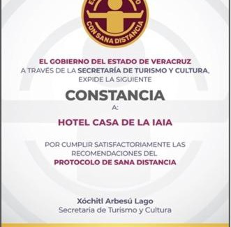 Orizaba Hotel | Casa de la iaia Hotel