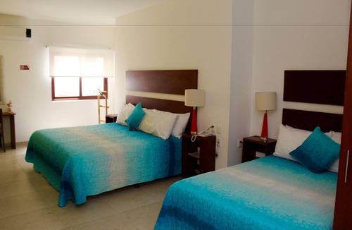Orizaba Hotel | Casa de la iaia Hotel