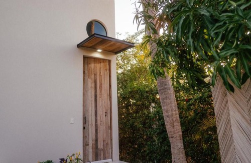 Carrizalillo Villa | Casa de la Luna