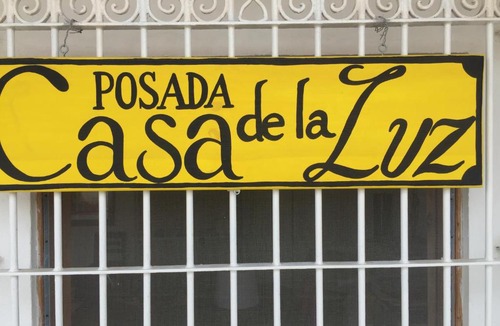 Tlacotalpan House | Casa De La Luz - Guesthouse