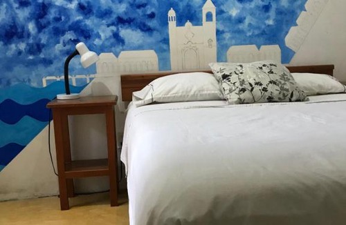 Tlacotalpan House | Casa De La Luz - Guesthouse