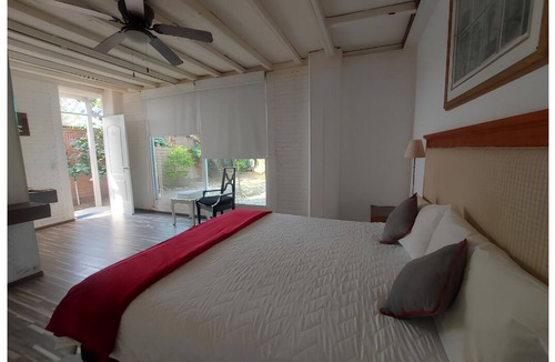 Yautepec Hotel | Casa De La O Yautepec