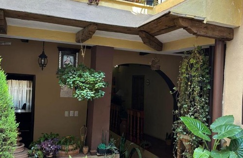 Centro Hotel | Casa de las Escaleras