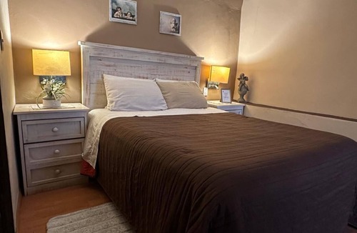 Centro Hotel | Casa de las Escaleras