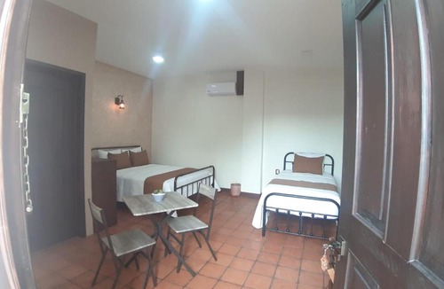 Huajuapan Hotel | Casa de las flores Hotel Boutique