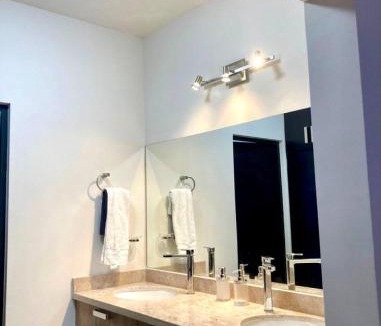 La Paz House | Casa de las Olas