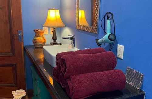 Downtown Mazatlan Hotel | Casa de Leyendas