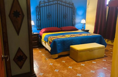 Downtown Mazatlan Hotel | Casa de Leyendas