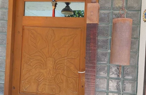 Lengueta Arenosa House | CASA DE LOS ABUELOS, BEACH FRONT PROPERTY