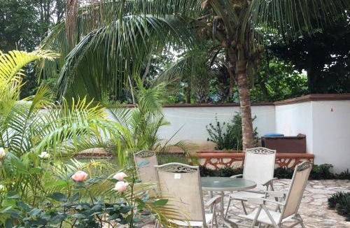 Uayma House | Casa de los Pianos