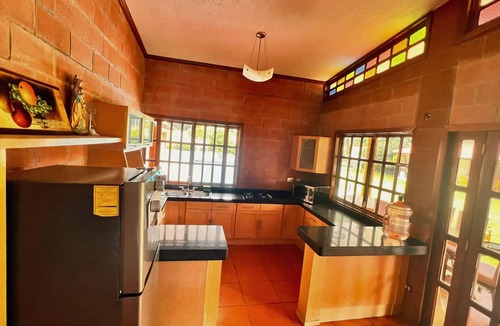 Atlixco House | Casa de los Sauces