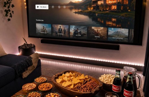 Ixmiquilpan House | Casa de lujo con cine privado a 3 min del centro