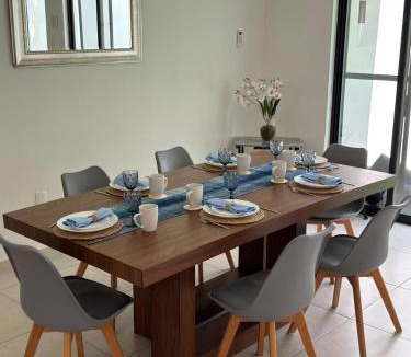 Villa Juarez Villa | Casa de lujo en Playa del Carmen