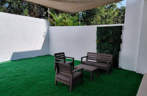 Villa Juarez Villa | Casa de lujo en Playa del Carmen