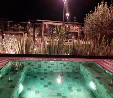 San Miguel de Allende House | Casa de lujo, hasta con cine privado