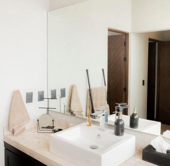 San Miguel de Allende House | Casa de lujo, hasta con cine privado