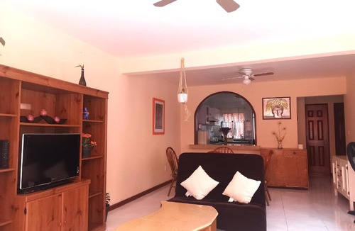 Ruta Independencia House | Casa de mis Abuelos