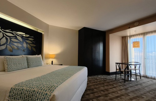 De La Merced Hotel | Casa del Alma Hotel Boutique & Spa